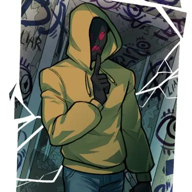 Profile image of Hoodie