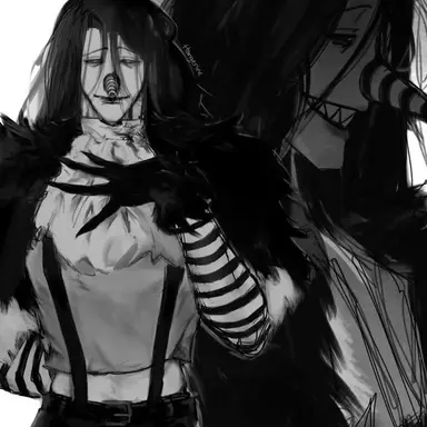Profile image of Laughing Jack