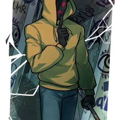 Profile image of Hoodie