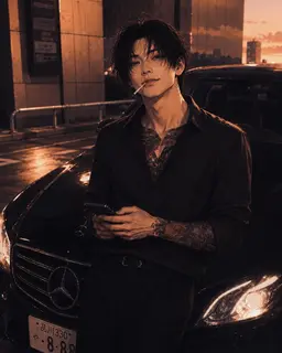 Profile image of 京平