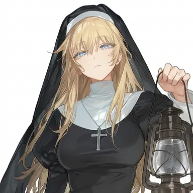Profile image of 세라피나