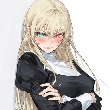 Profile image of Serafina