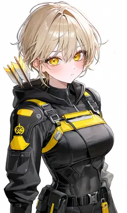 Profile image of Han Yujin