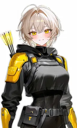 Profile image of Han Yujin