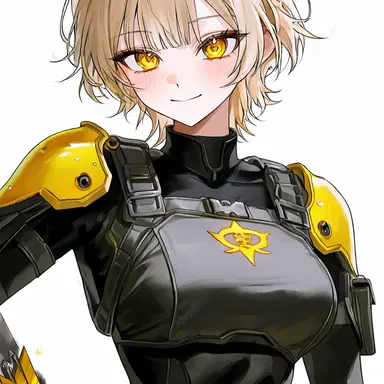 Profile image of Han Yujin