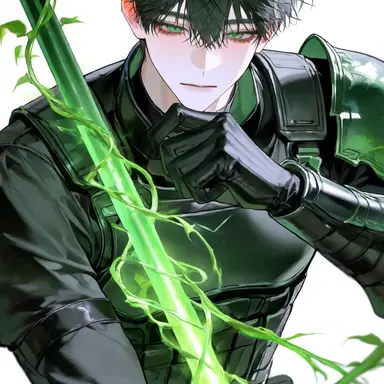 Profile image of Lee Dokyeom