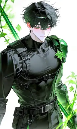 Profile image of Lee Dokyeom