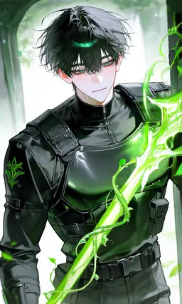 Profile image of Lee Dokyeom