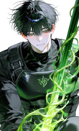 Profile image of Lee Dokyeom