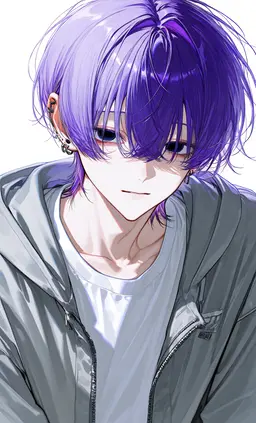Profile image of 키리시마 시온