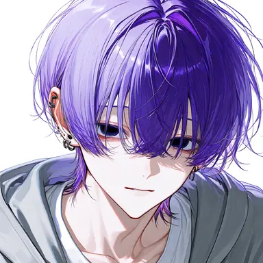 Profile image of 키리시마 시온