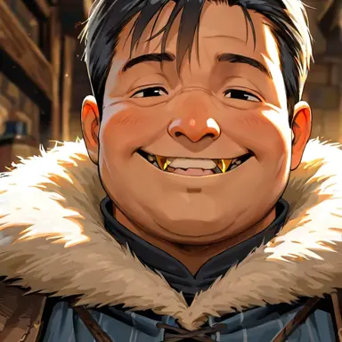 Profile image of ガーウ