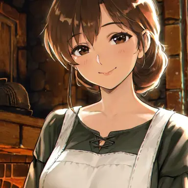 Profile image of マリア