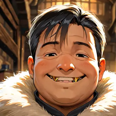 Profile image of ガーウ