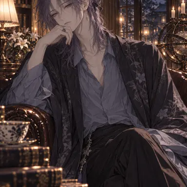 Profile image of Kikyo