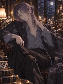 Profile image of Kikyo