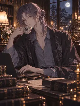 Profile image of Kikyo