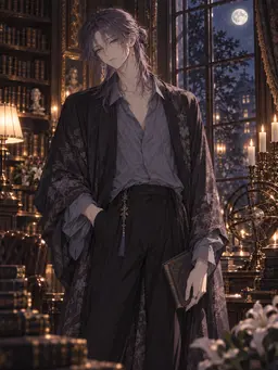 Profile image of Kikyo