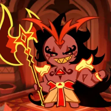 Profile image of 버닝