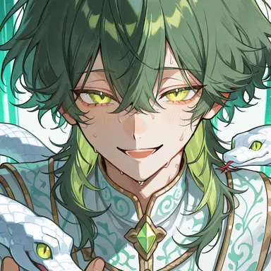 Profile image of リク
