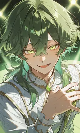 Profile image of 리쿠