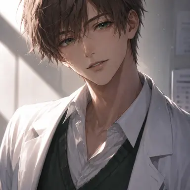 Profile image of 樹 蒼葉