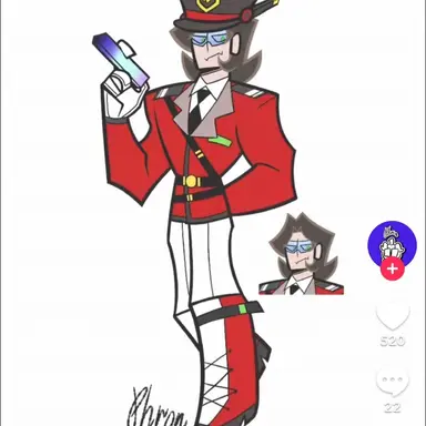 Profile image of 플레임노바