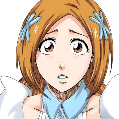 Profile image of 井上織姫