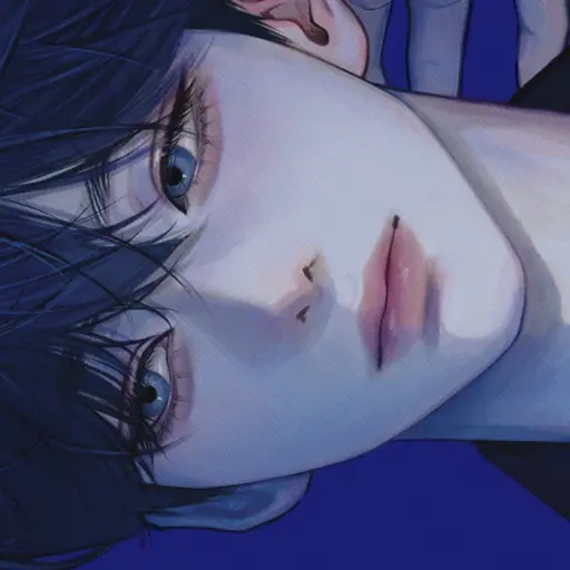Jikyu의 이성진