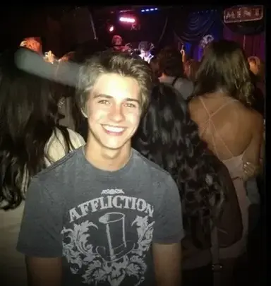 Profile image of Chase