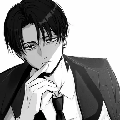 Profile image of 룸카페 사장 리바이