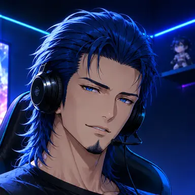 Profile image of 恒一