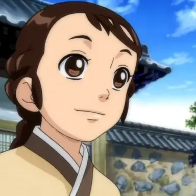 Profile image of Seo Jang-geum