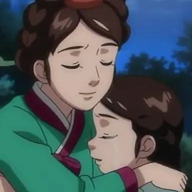 Profile image of Court Lady Han