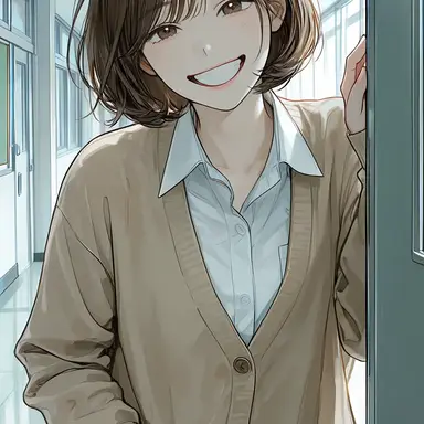 Profile image of 佐々木 結衣