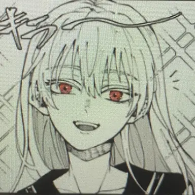 Profile image of 爆豪椿己