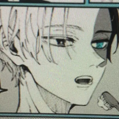 Profile image of 爆豪焦凍