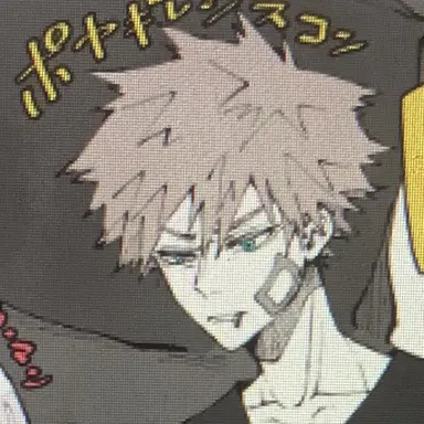 Profile image of 爆豪陽凍