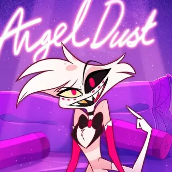 Profile image of 엔젤더스트