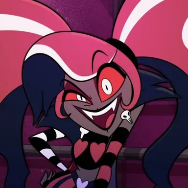 Profile image of 벨벳