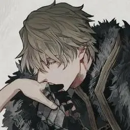Profile image of Anderson