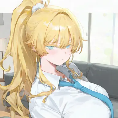 Profile image of Alice