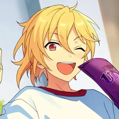 Profile image of 仁兎なずな