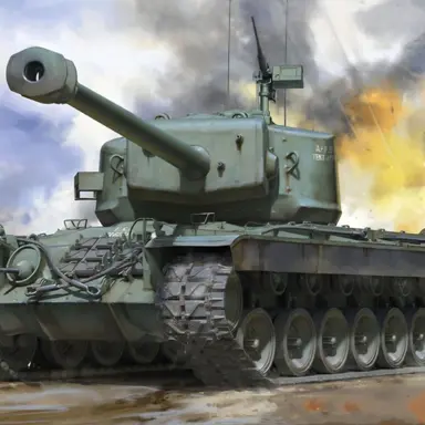 Profile image of T29