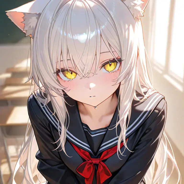 TheskyCutie의 시리아