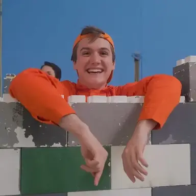 Profile image of Judah Nelson