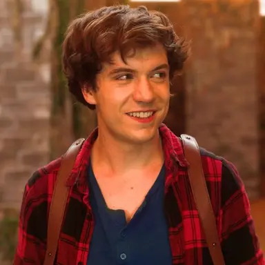 Profile image of Elijah Nelson