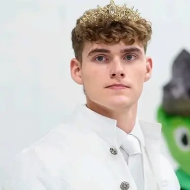 Profile image of Phineas