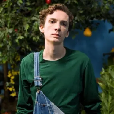 Profile image of Micah Nelson