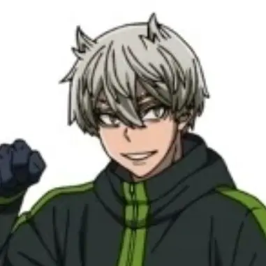 Profile image of 猫咲波久礼